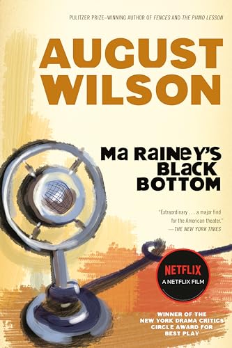 Ma Rainey's Black Bottom: A Play von Penguin